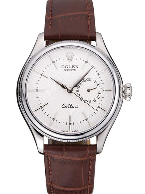 replica rolex cellini|rolex cellini clone.